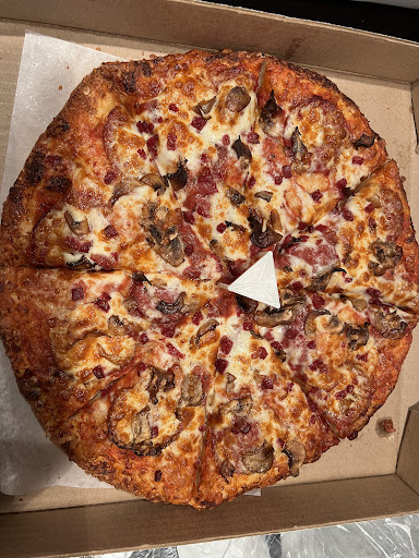 Photo of Cosmic Pizza & Donair - 1164 Baltzan Blvd, Saskatoon, SK S7W 1K4